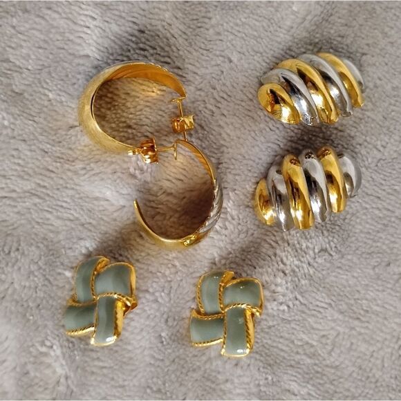 Earring Bundle 2 - Picture 5 of 5